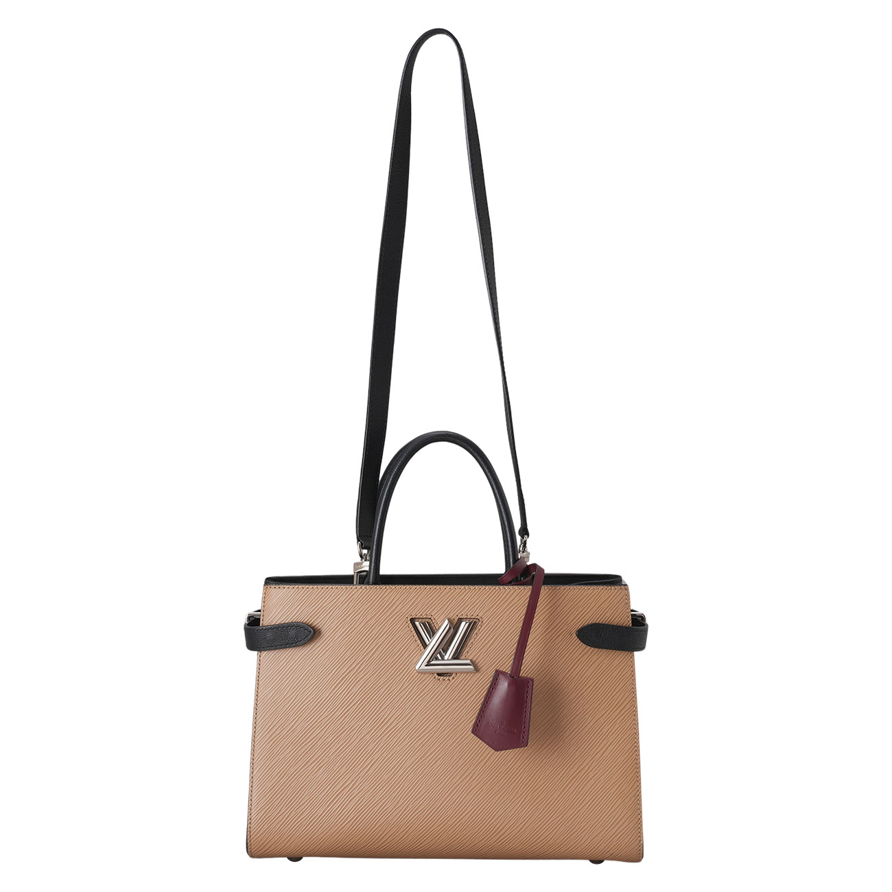 LOUIS VUITTON(USED)루이비통 M51846 에삐 트위스트 토트백